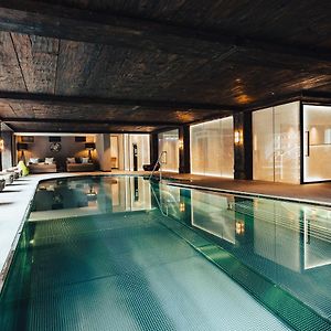 Wellness Hotel Alpenhof